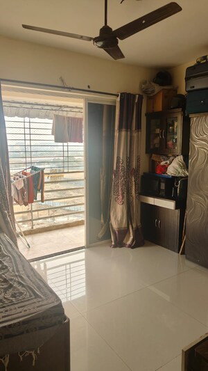 Parking in 2 BHK Apartment at Sector 25 Kamothe – for Sale