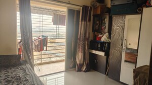 Parking in 2 BHK Apartment at Sector 25 Kamothe – for Sale