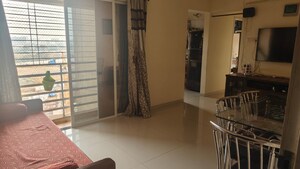 2 BHK Apartment For Sale in Sector 25 Kamothe