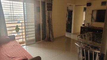 2 BHK Apartment For Sale in Sector 25 Kamothe