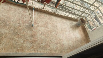 Furnished Amenities in 2 BHK Apartment at Sector 25 Kamothe – for Sale