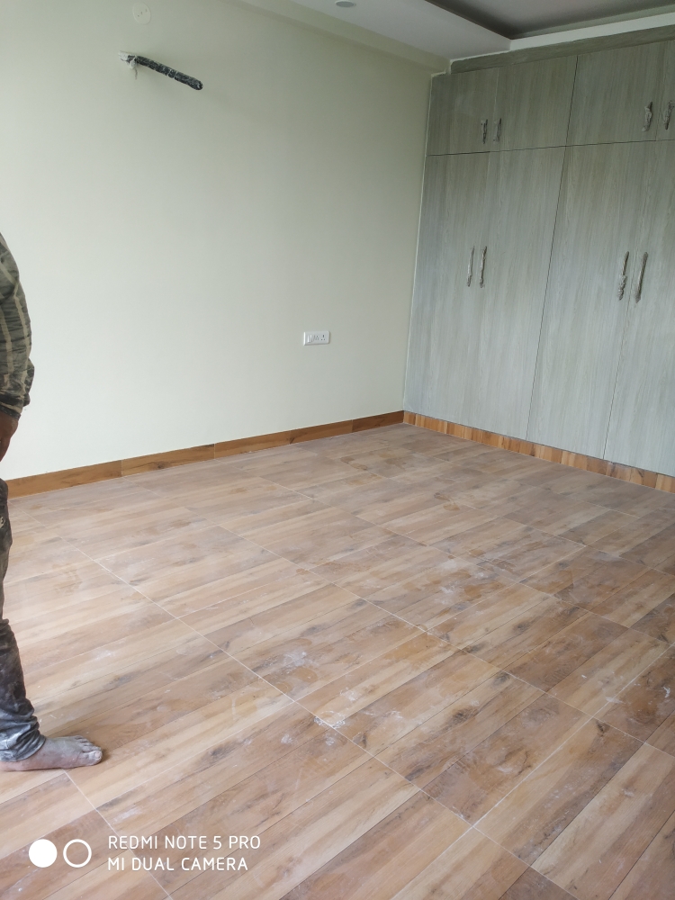 2 BHK Builder Floor For Rent in Uppal Southend