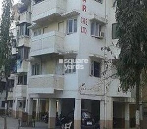 2 BHK Apartment – Exterior View View at Andheri West - for Rent