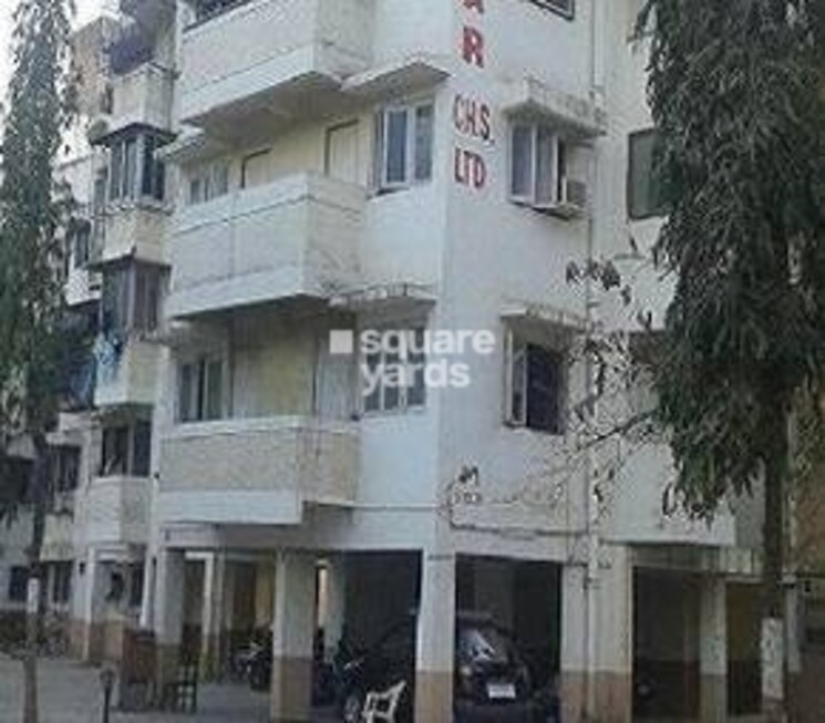 Exterior View, andheri west 2 Bedroom 735 Sq.Ft. Apartment In Andheri West Mumbai 9705775
