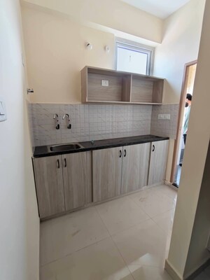 Master Bedroom in 1 BHK Apartment at Kondapur – for Rent