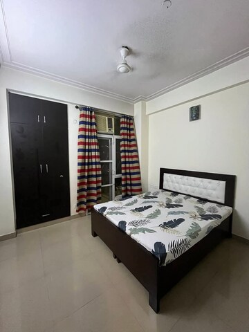 Bedroom in 2 BHK Apartment at Gaur City 5th Avenue, Sector 4 Greater Noida – for Sale