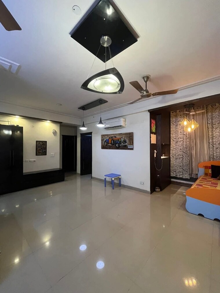 Living Room, gaur-city-5th-avenue 2 Bedroom 910 Sq.Ft. Apartment In Sector 4 Greater Noida Greater Noida 9705779