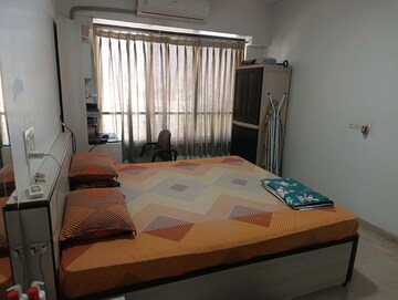 2 BHK Apartment For Rent in Andheri West