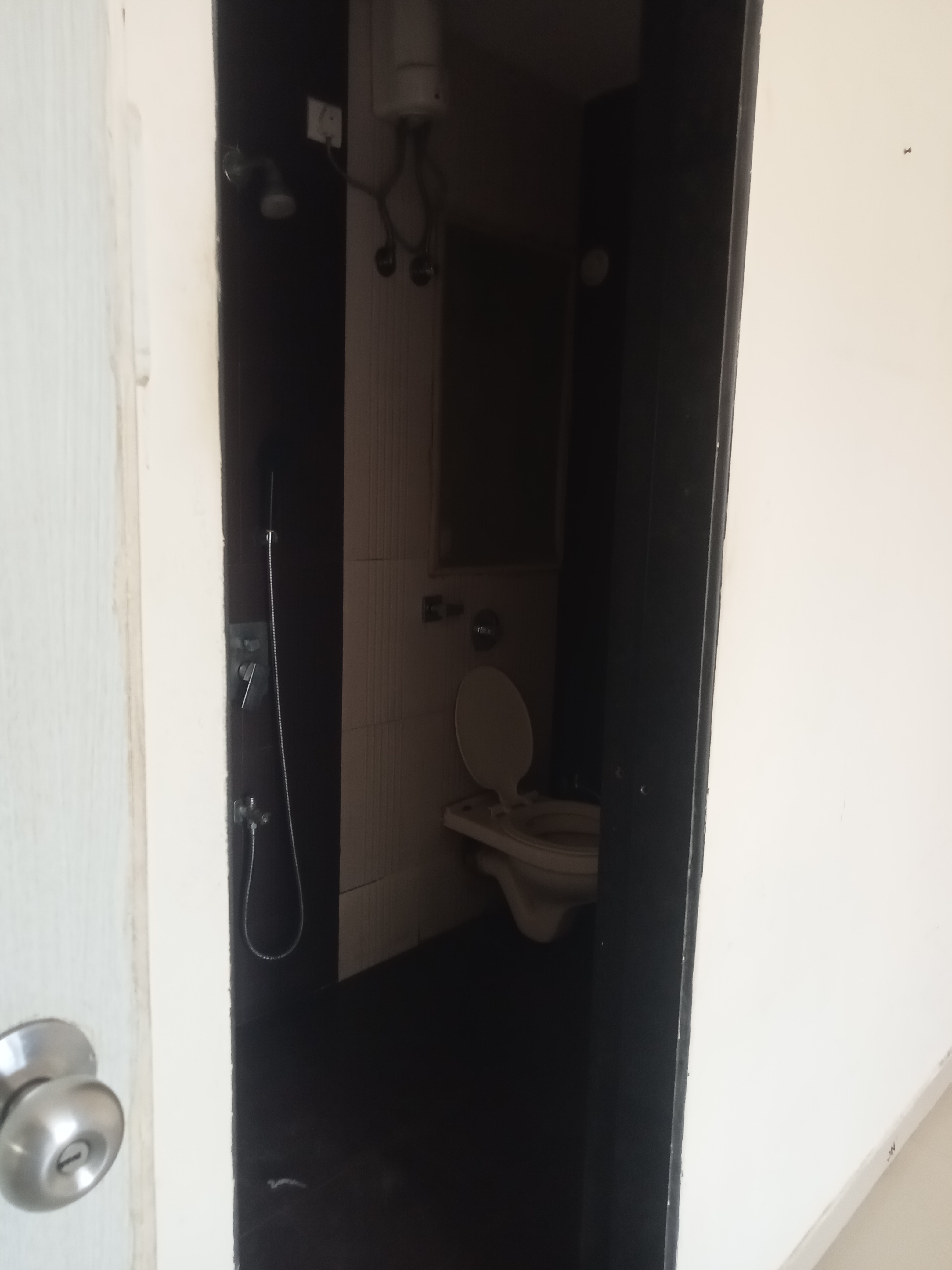 1 BHK + Pooja Room Apartment For Rent in Aurigae Residency