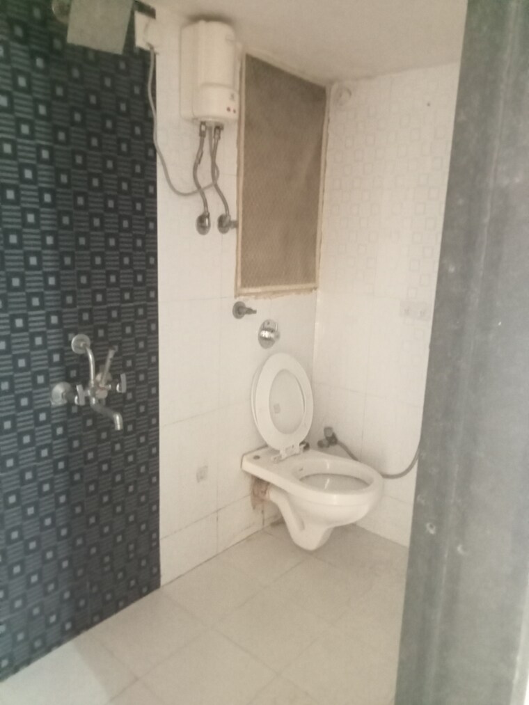 Bathroom, aurigae-residency 1 Bedroom 457 Sq.Ft. Apartment In Kandivali East Mumbai 9705789