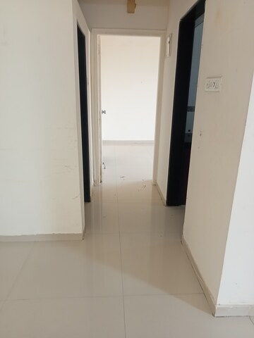 Building Lobby in 1 BHK Apartment at Aurigae Residency, Kandivali East – for Rent