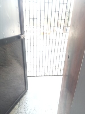 Building Lobby in 1 BHK Apartment at Aurigae Residency, Kandivali East – for Rent