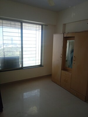 Room in 1.5 BHK Apartment at Goel Ganga Amrut Ganga, Sinhagad – for Rent