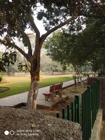 4 BHK + Servant Room 3500 Sq.Ft. Builder Floor in Unitech Arcadia