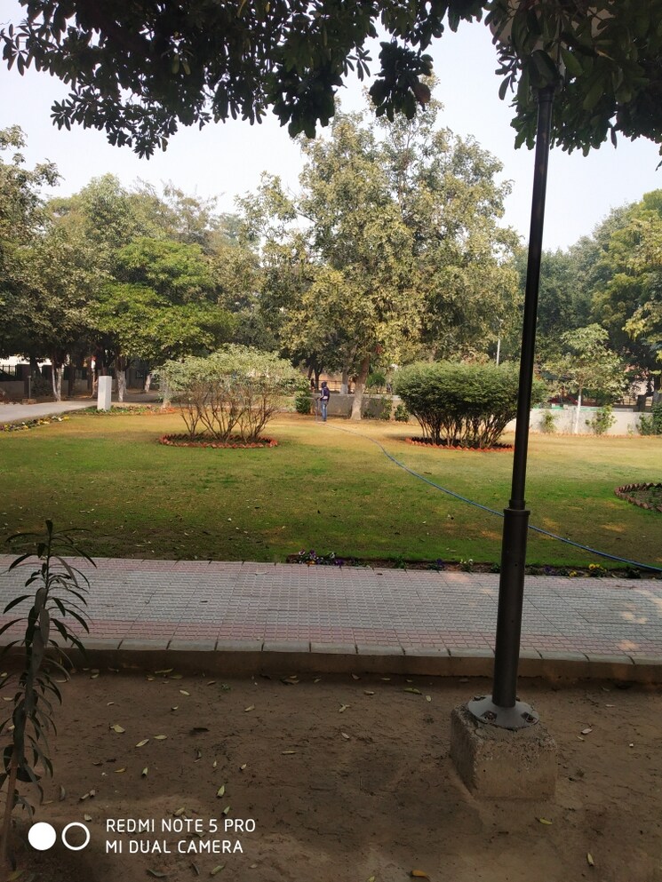 undefined, unitech-arcadia 4 Bedroom 3500 Sq.Ft. Builder Floor In South City 2 Gurgaon 9705786