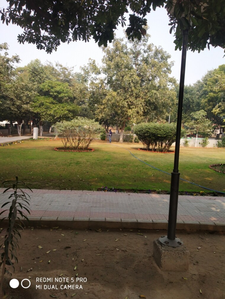 undefined, unitech-arcadia 4 Bedroom 3500 Sq.Ft. Builder Floor In South City 2 Gurgaon 9705786