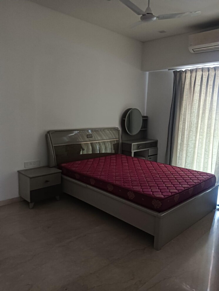 Bedroom, lokhandwala-minerva-mahalaxmi 3 Bedroom 2450 Sq.Ft. Apartment In Mahalaxmi Mumbai 9705787