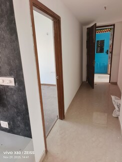 1 Rk+ Pooja Room Apartment For Sale in Fusion Ufairia