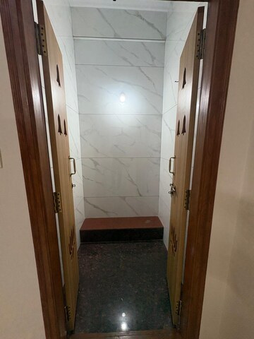 Master Bedroom in 2 BHK Builder Floor at Hsr Layout – for Rent