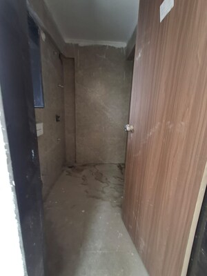 Bathroom in 3 BHK Apartment at Akshay Floria Building A, Vadgaon Budruk – for Sale