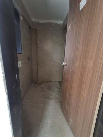 Bathroom in 3 BHK Apartment at Akshay Floria Building A, Vadgaon Budruk – for Sale