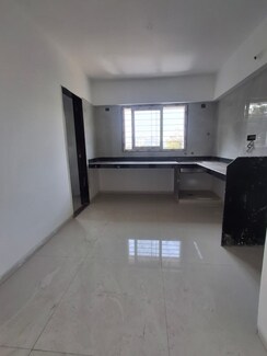 3 BHK + Servant Room Apartment For Sale in Akshay Floria Building A