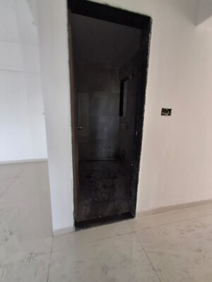 Building Lobby in 3 BHK Apartment at Sun City – for Sale