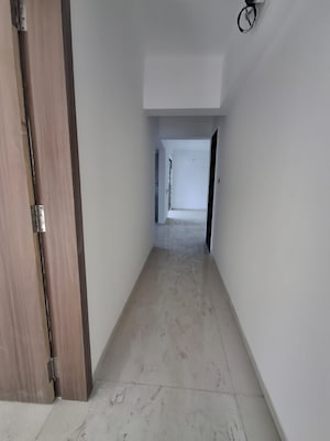 Building Lobby in 3 BHK Apartment at Sun City – for Sale