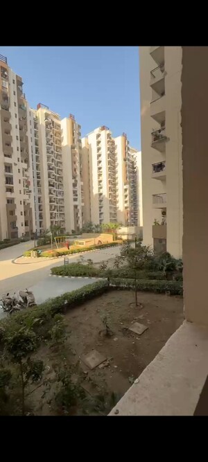 2 BHK Apartment – Exterior View View at Amrapali Leisure Park, Amrapali Leisure Valley - for Sale