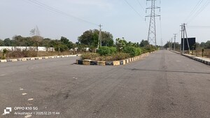  Plot For Sale in Ghatkesar