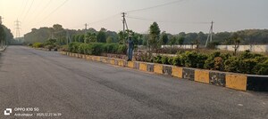 Plot Area in  Plot at Ghatkesar – for Sale