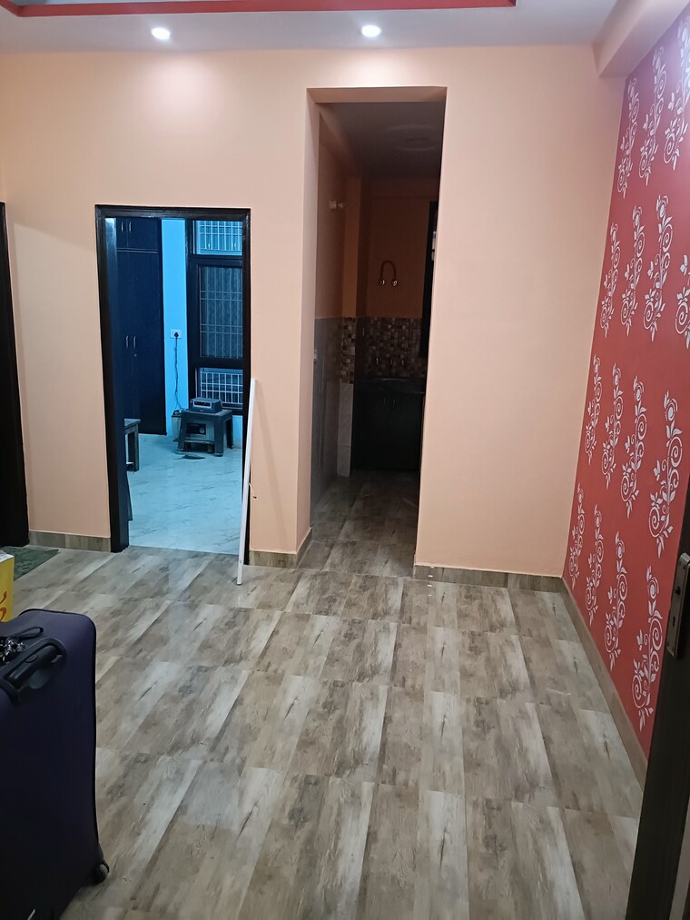 Room, shyam park extension 1 Bedroom 465 Sq.Ft. Builder Floor In Shyam Park Extension Ghaziabad 9705989