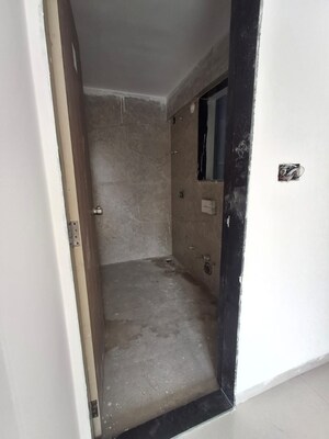 Building Lobby in 3 BHK Apartment at Sun City – for Sale