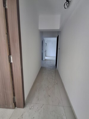 Building Lobby in 3 BHK Apartment at Sun City – for Sale