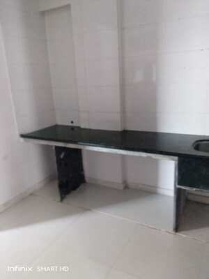 Kitchen in 1 BHK Apartment at Dombivli West – for Rent