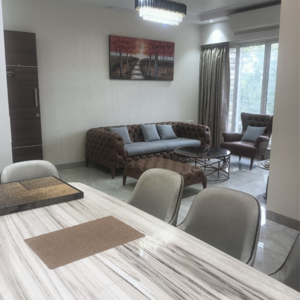 2 BHK Apartment For Rent in Alhad CHS Dadar, Bhavani Shankar Road