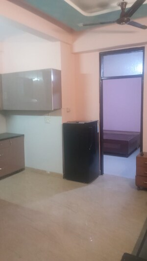 2 BHK Builder Floor For Sale in Nyay Khand I