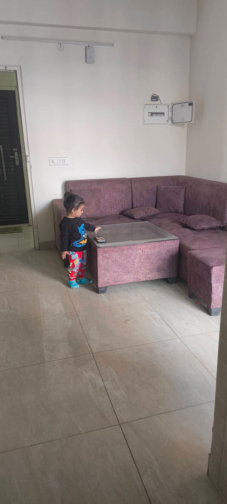 Bedroom, gaur-city-2-14th-avenue 1 Bedroom 550 Sq.Ft. Apartment In Sector 16c Greater Noida Greater Noida 9705830