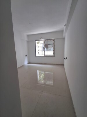 Building Lobby in 2 BHK Apartment at Akshay Floria Building A, Vadgaon Budruk – for Sale