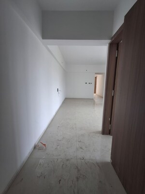 Building Lobby in 2 BHK Apartment at Akshay Floria Building A, Vadgaon Budruk – for Sale