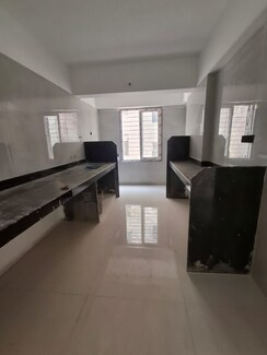 2 BHK + Servant Room Apartment For Sale in Akshay Floria Building A