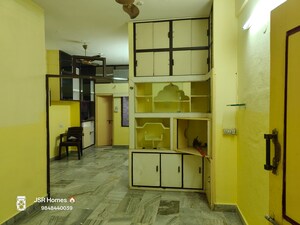 2 BHK Builder Floor For Rent in Begumpet