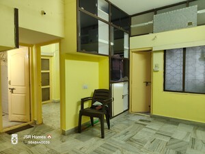 Room in 2 BHK Builder Floor at Begumpet – for Rent