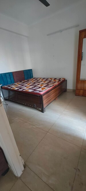 Bedroom in 1 BHK Apartment at Gaur City 2 - 14th Avenue, Sector 16c Greater Noida – for Rent