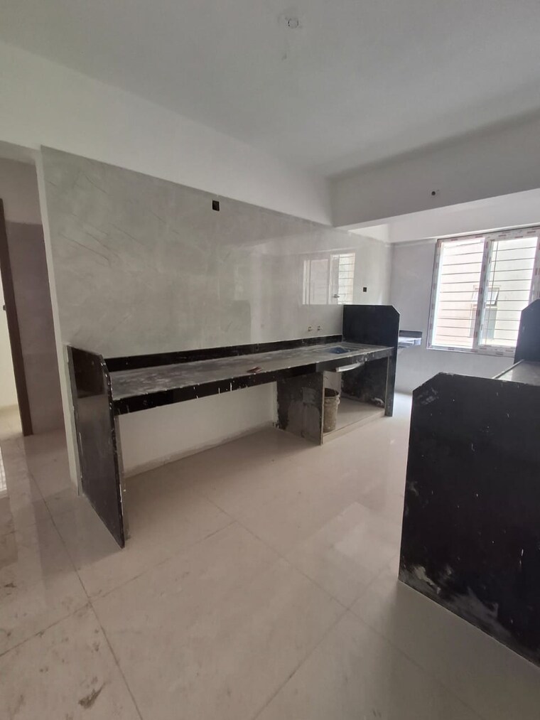 Kitchen, sun city 2 Bedroom 1200 Sq.Ft. Apartment In Sun City Pune 9705836