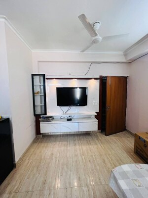 Bedroom in 2 BHK Apartment at Gaur City 2 - 14th Avenue, Sector 16c Greater Noida – for Rent