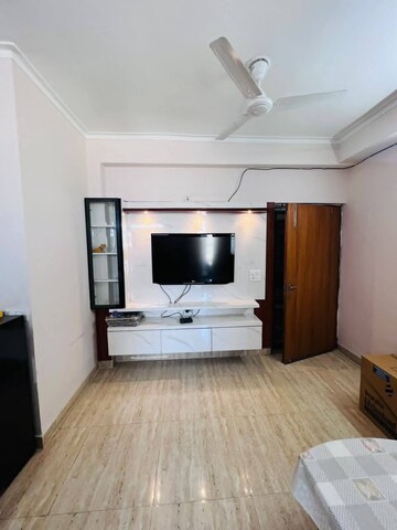 Bedroom in 2 BHK Apartment at Gaur City 2 - 14th Avenue, Sector 16c Greater Noida – for Rent