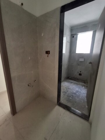 Bathroom in 2 BHK Apartment at Sun City – for Sale