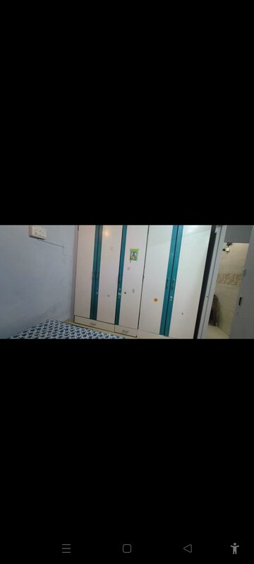 Bedroom in Studio Apartment at Akanksha CHS Prabhadevi, Prabhadevi – for Rent