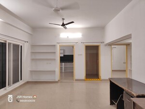 2 BHK Builder Floor For Rent in Begumpet